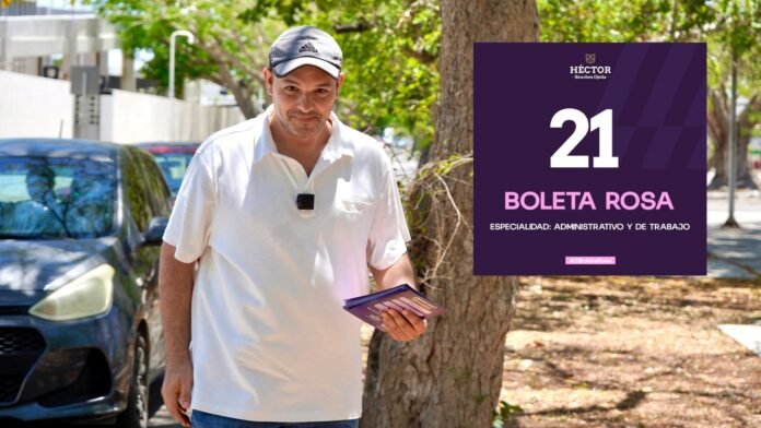 hector sanchez ojeda