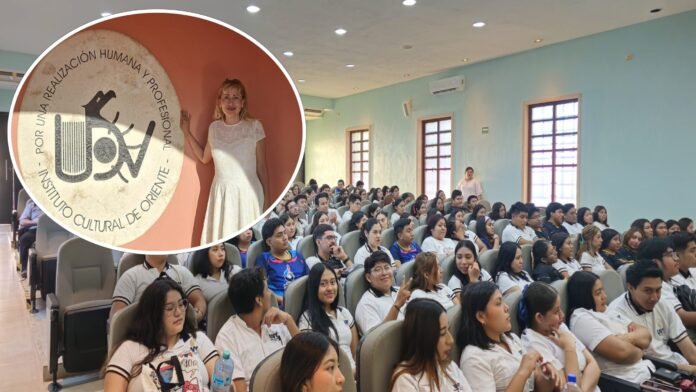 ingrid en valladolid