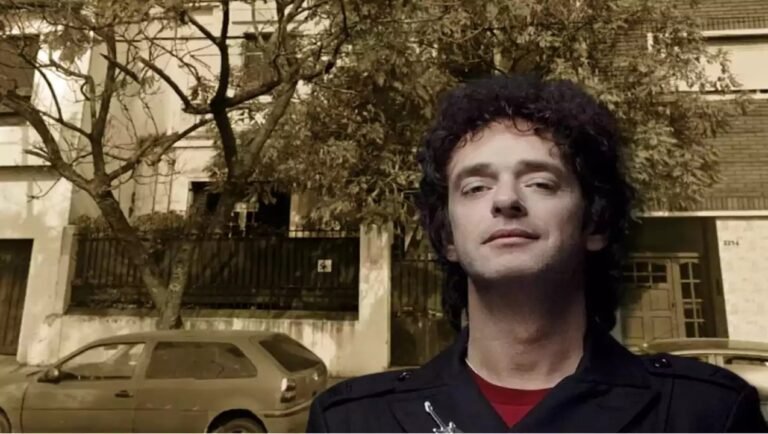 Hallan Restos Humanos en la Casa Donde Vivió Gustavo Cerati en el Barrio de Coghlan
