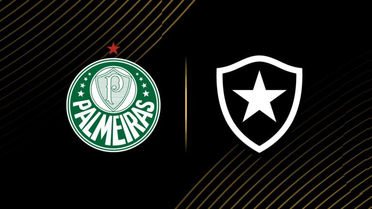 Palmeiras vence a Botafogo y avanza a cuartos del Mundial de Clubes 2025