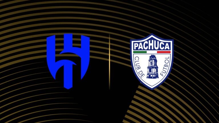 Pachuca se despide del Mundial de Clubes 2025 sin puntos; Al-Hilal avanza a octavos