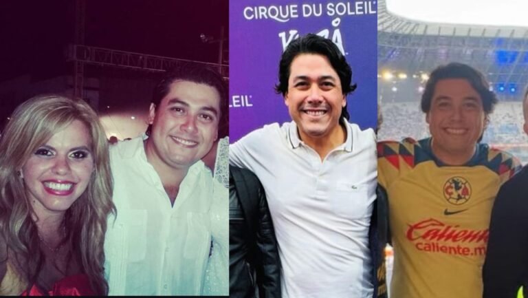 Denuncian a Adir Andretti Madrid por fraudes en Yucatán: arrastra historial delictivo desde Quintana Roo