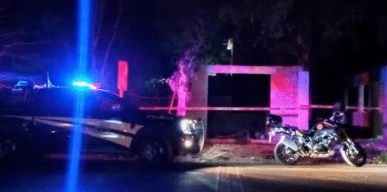 Hallan cuerpo tras olor fétido alarmar a vecinos de fraccionamiento en Mérida