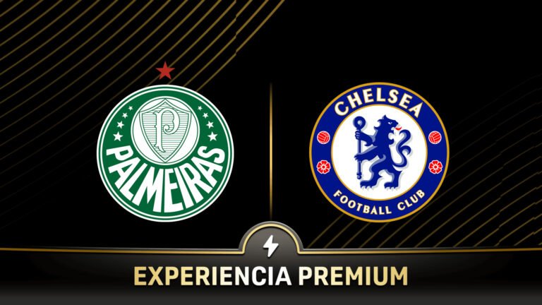 Chelsea sufre, pero elimina a Palmeiras y se mete en semifinales del Mundial de Clubes