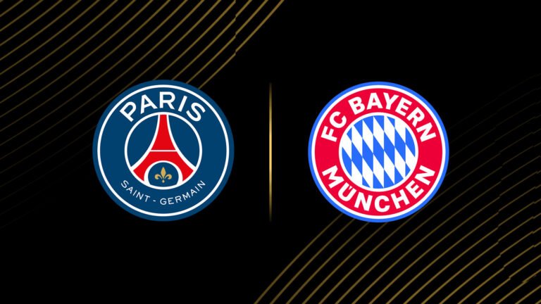 ¡Con el corazón por delante! PSG, con nueve jugadores, elimina al Bayern y se mete en semifinales del Mundial de Clubes