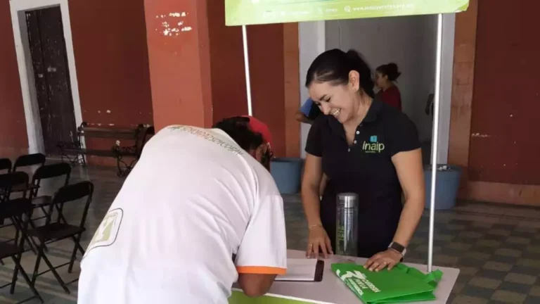 Programa para desaparecer el INAI en Yucatán avanza en Congreso local