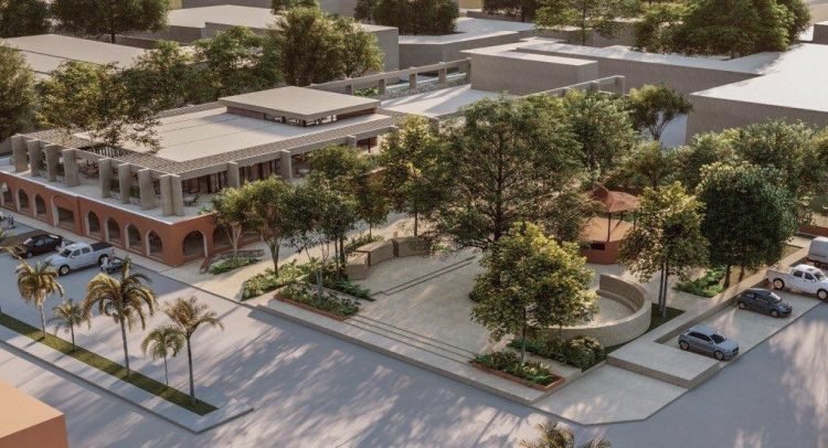 Mercado de Tekax: símbolo de desarrollo convertido en foco de escándalo