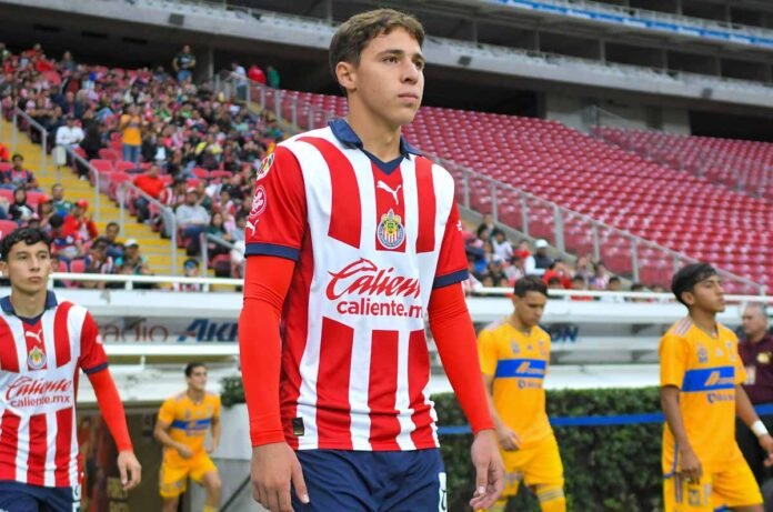 quien-es-mateo-chavez-remplazo-de-chicote-calderon-en-chivas