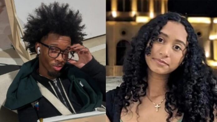 celeste y el caso de homicidio