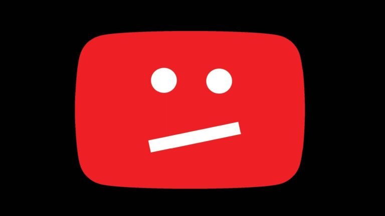YouTube sufre caída global: millones de usuarios afectados este 15 de octubre