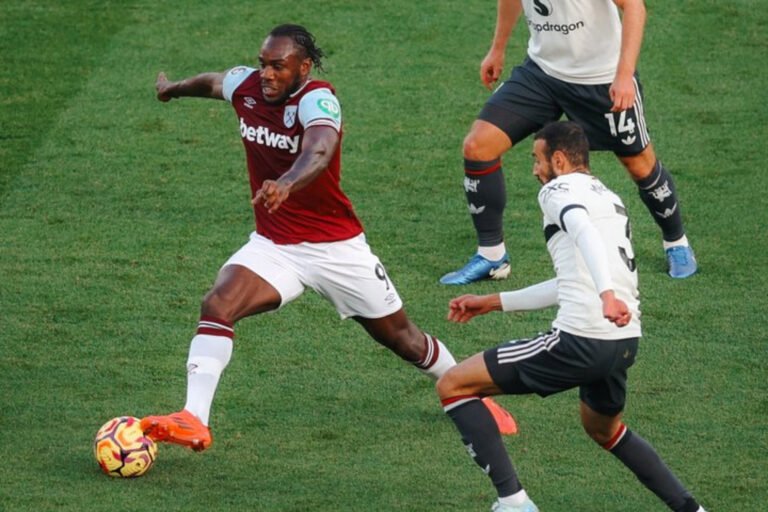 Manchester United rescata el empate ante West Ham en la Jornada 25 de la Premier League