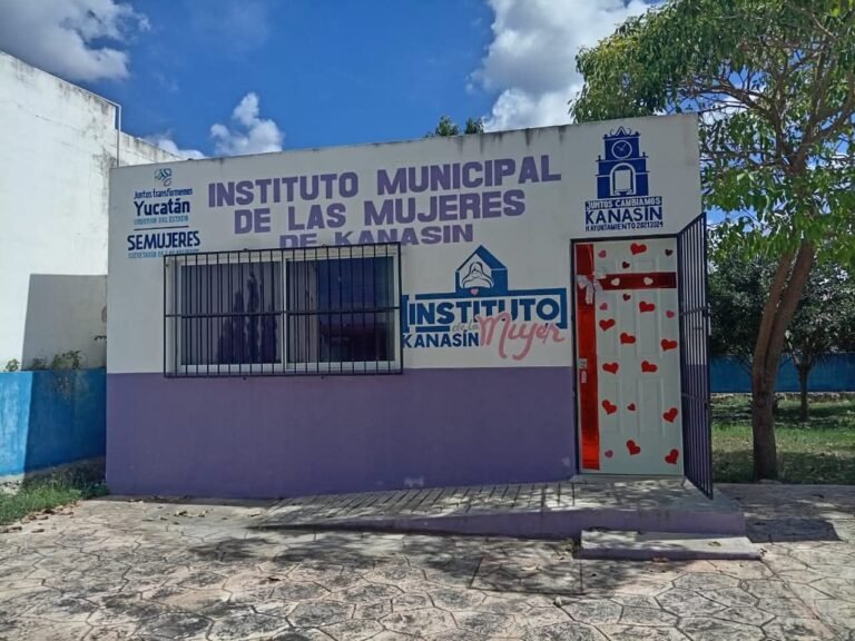 Kanasín abre espacio de orientación legal para mujeres en proceso de separación o divorcio
