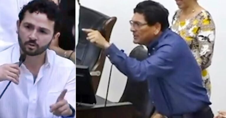 Fuerte intercambio en el Congreso por proyecto del puerto de altura