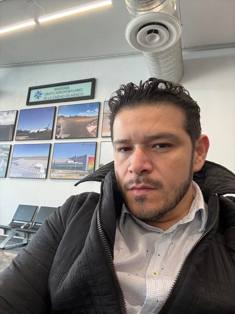 Se profundiza la fractura en Morena Campeche; Exdirector de Artec lanza críticas por campañas anticipadas