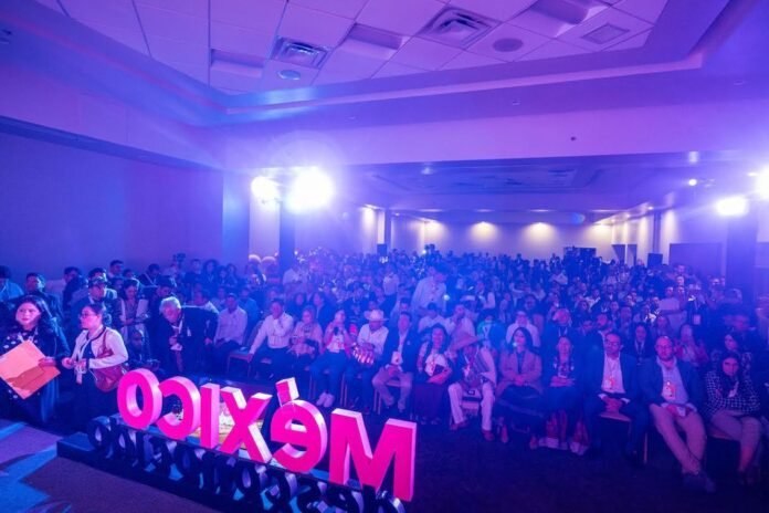 tianguis turistico cdmx