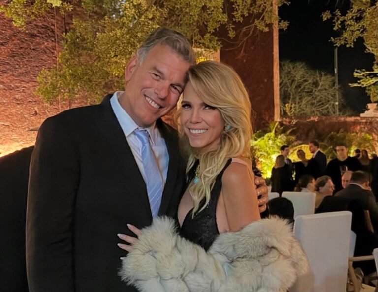 Antonio Patrón Laviada y Gaby Crassus hacen pública su relación; seguidores celebran esta nueva etapa