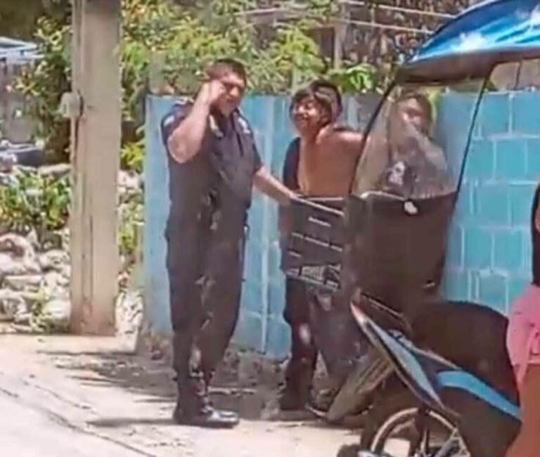 Presunta disputa por tierras termina en homicidio en Dzidzantún; investigan ataque entre familiares