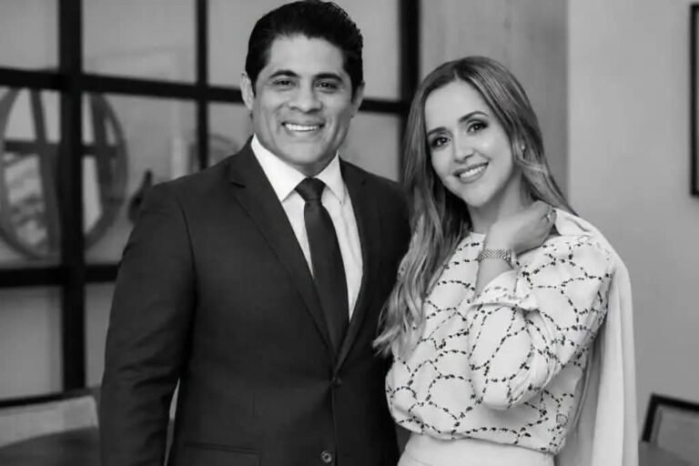 Ataque armado en Tecate deja sin vida a regidora de Morena y a su esposo