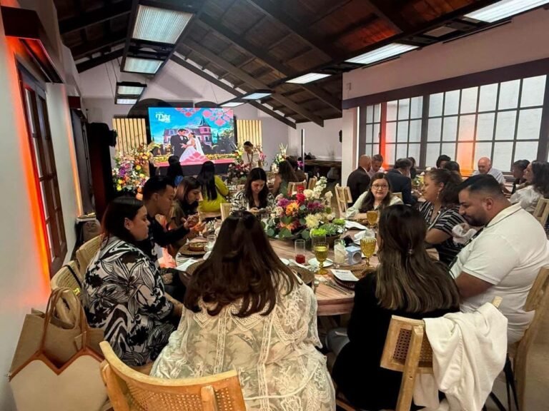 Mérida promociona su oferta para bodas destino y fortalece su presencia en el mercado internacional de turismo de romance