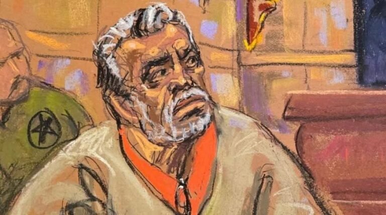 Cadena perpetua para “El Mayo” Zambada; admite su responsabilidad y llama a poner fin a la violencia