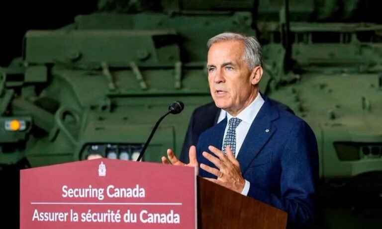 Canadá acusa a Estados Unidos de incumplir el T-MEC por nuevos aranceles impuestos por Trump