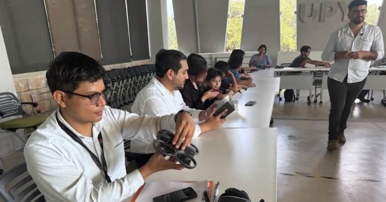 La UPY celebrará la Semana de Ingeniería 2026 con una agenda de tecnología, ciencia y competencias estudiantiles