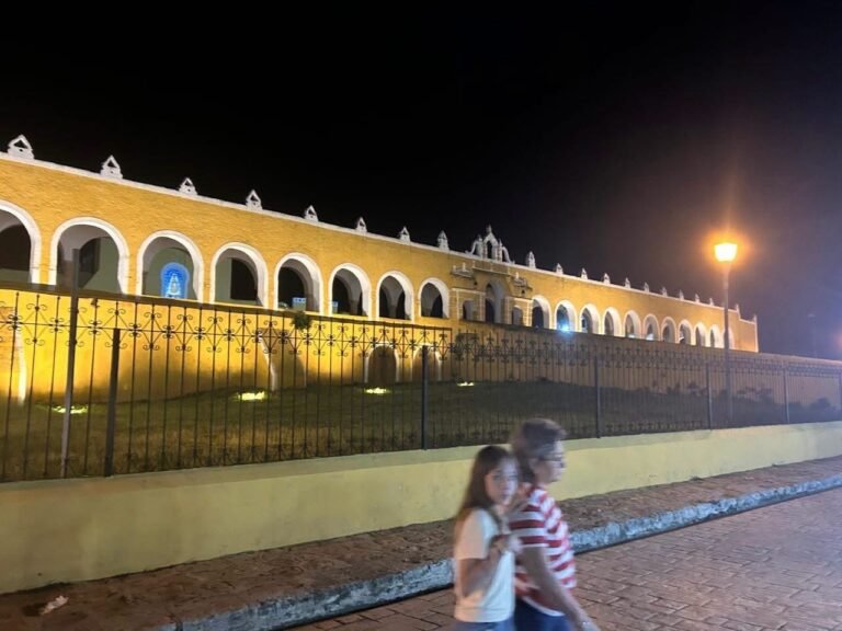 Izamal no recibió el impulso turístico esperado por el Mundial 2026, afirman hoteleros